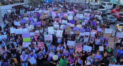 8M en Tampico: Colectivo Manglar invita a marcha por el Día Internacional de la Mujer