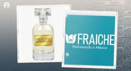 'Bombazo' de Fraiche: estrena línea de perfumes de nicho... ¿qué son y cuánto cuestan?