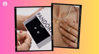 El regalo perfecto para cualquier ocasión. Conoce más acerca de este CUPÓN EXCLUSIVO de Pandora