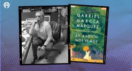 ¿Eres fan de García Márquez? Estos son los detalles de su novela póstuma que ya está a la venta