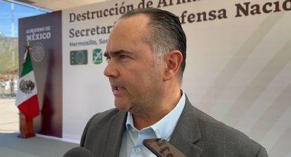 Reforzarán área de asuntos internos en la Secretaría de Seguridad Pública