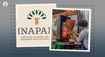 INAPAM 2024: 13 taquerías que ofrecen ‘descuentazo’ a los adultos mayores