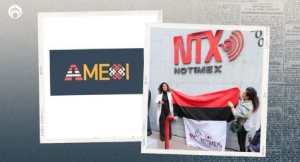 Nace Amexi: Sindicato crea nueva agencia informativa tras cierre de Notimex