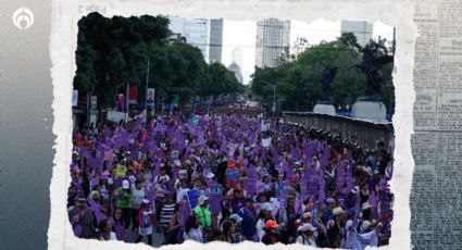 8M: ¿Me pueden correr del trabajo si voy a la marcha por el Día Internacional de la Mujer?