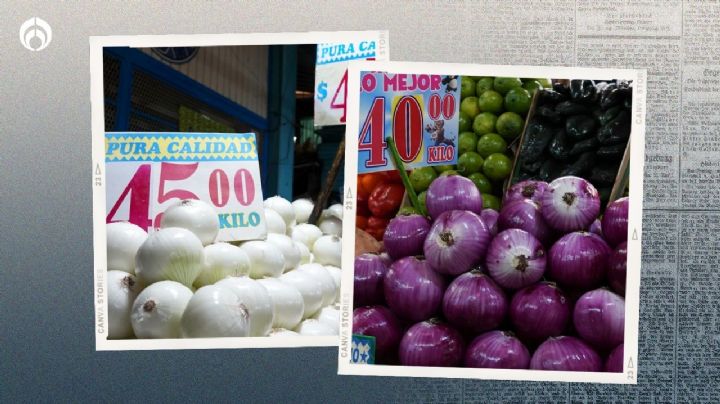 Inflación da 'sorpresota': desacelera más de lo esperado a 4.40% en febrero