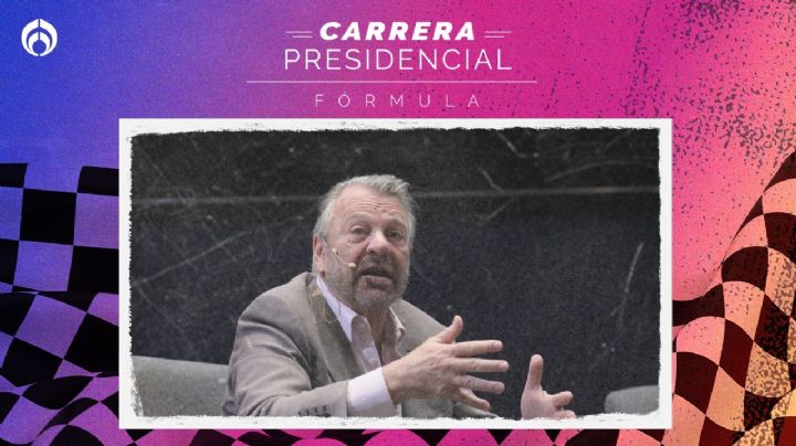 Castañeda le responde a AMLO: ‘tiene miedo’, acusa… y le recuerda el 2006