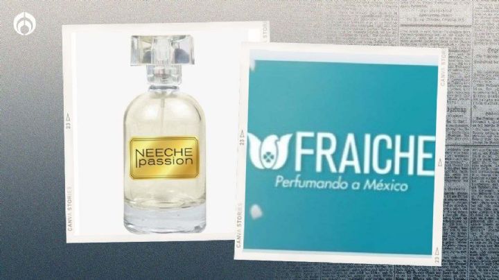 'Bombazo' de Fraiche: estrena línea de perfumes de nicho... ¿qué son y cuánto cuestan?