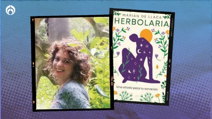 Herbolaria: así es el libro que demuestra que las plantas son sanadoras