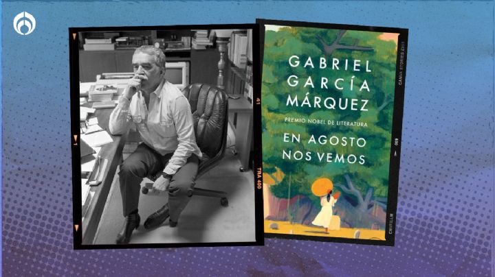 ¿Eres fan de García Márquez? Estos son los detalles de su novela póstuma que ya está a la venta