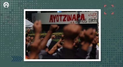 Muere normalista de Ayotzinapa en enfrentamiento con policías; FGR investigará