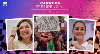 8M: La próxima presidenta ayudará mucho a las mujeres, según encuesta