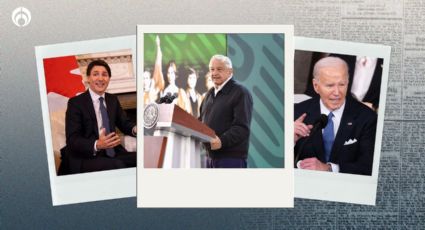 AMLO descarta asistir a Cumbre de Líderes en Canadá; 'no vamos a poder', dice