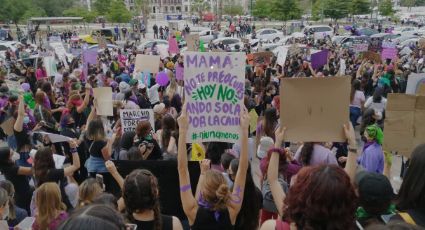 Dia Internacional de la Mujer: Marcharán mujeres por sus derechos en Hermosillo