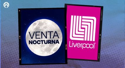 Liverpool: ¡Ya viene la primera Venta Nocturna de 2024! Esta es la fecha y las promociones