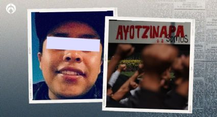 Hay 3 policías detenidos por muerte de normalista de Ayotzinapa, según padre Filiberto Velázquez