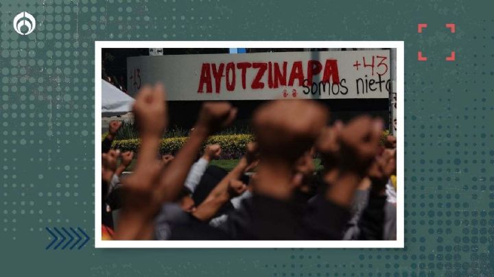 Muere normalista de Ayotzinapa en enfrentamiento con policías; FGR investigará