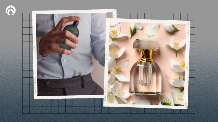 Perfumes Fraiche: te contamos en EXCLUSIVA cuáles serán tendencia en primavera-verano