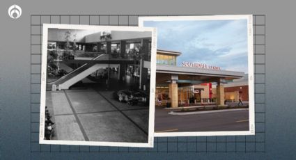 Este es el centro comercial más antiguo de EU… y ahora será el mall del futuro