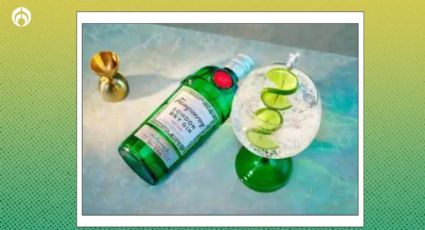 ¿Qué tipo de ginebra es Tanqueray? Sam’s Club tiene descuentazo en botella de 1.75 L