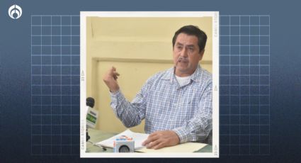 MC de Guerrero plantea reelegir a Mario Figueroa como alcalde de Taxco, pese a caso Camila