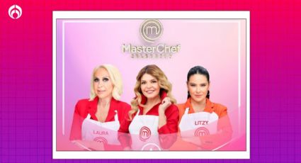 TV Azteca frena grabaciones de MasterChef Celebrity; investiga filtración de próximos expulsados