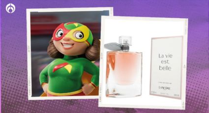 Bodega Aurrera hace 'ofertota' al perfume de Lancôme ideal para primavera