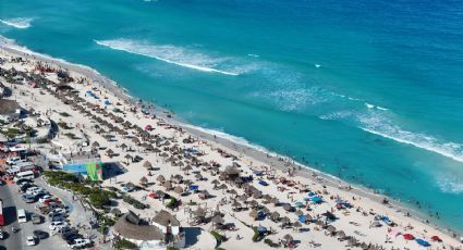 Semana Santa: Aeropuerto de Tulum brilla con éxito turístico durante periodo vacacional