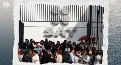 Declaración Anual 2023: así puedes pagar impuestos al SAT en 6 'abonos chiquitos'