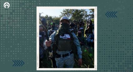 Golpezote al 'Mencho': detienen a 23 narcos del CJNG ¡en Texas!