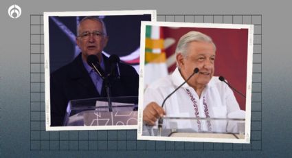 Salinas Pliego pide entrevista a AMLO: 'Ponle fecha y hora', dice a presidente