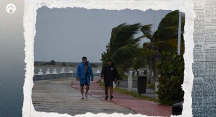 Clima hoy martes 2 de abril: evento de norte 'despelucará' con ventarrones 80km/h a estos estados