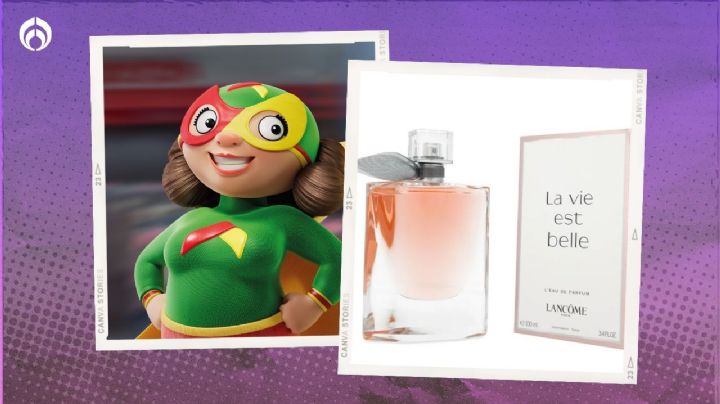 Bodega Aurrera hace 'ofertota' al perfume de Lancôme ideal para primavera