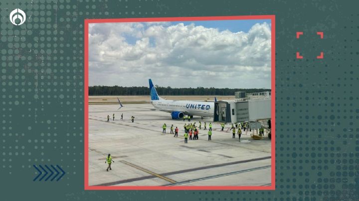 Aerolíneas extranjeras estrenan el nuevo aeropuerto de Tulum: ¿cuáles ya dieron el remojón?