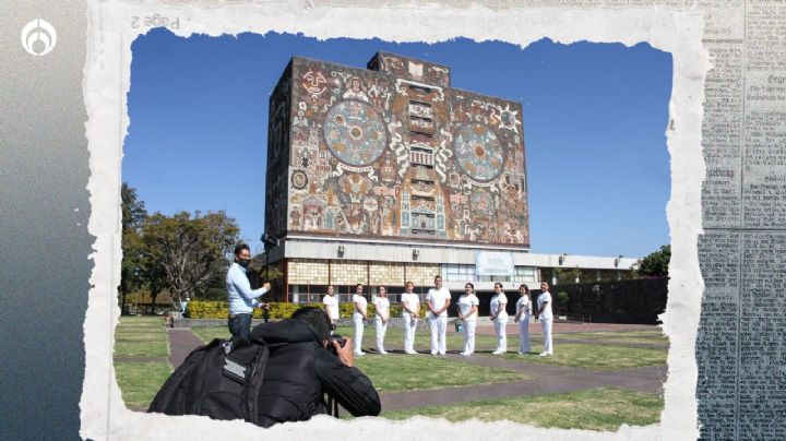 Volantazo en la UNAM: ¿ya no puede cobrar por estudiar una especialidad?