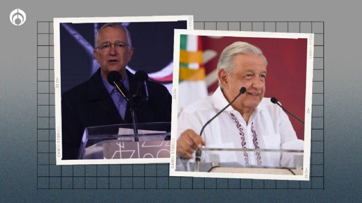 Salinas Pliego pide entrevista a AMLO: 'Ponle fecha y hora', dice a presidente
