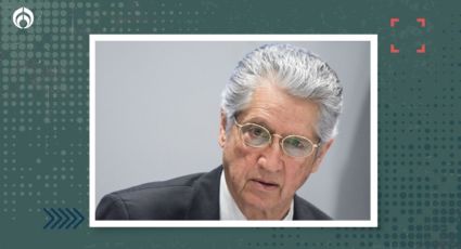 Agustín Caso fue despedido de la ASF por 'pérdida de confianza'