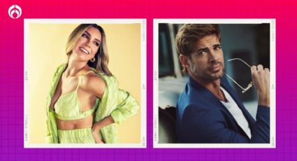 Elizabeth Gutiérrez confirma truene con William Levy después de 20 años y varias infidelidades