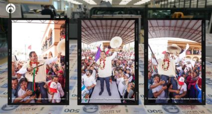 Eduardo Ramírez apuesta por la conectividad digital para reducir brecha social en Chiapas