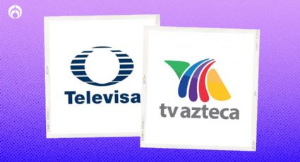 Televisa, Azteca y agencias van por nueva medición de audiencias y critican métodos actuales