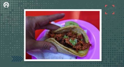 ¿Quién inventó los tacos campechanos y por qué se llaman así?