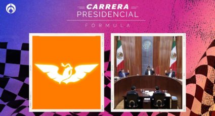 Tribunal Electoral palomea a MC: regresa candidaturas a Eliseo Fernández y Alberto Esquer