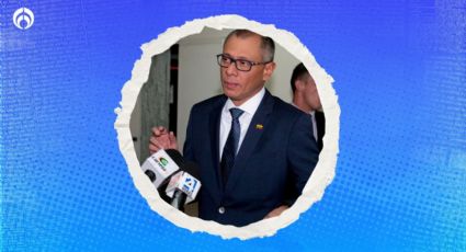 Crisis con Ecuador: confirman intento de suicidio del exvicepresidente Jorge Glas