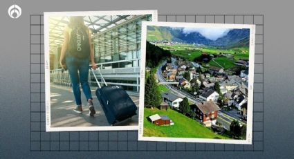 Aplicar para vivir en Albinen, Suiza: ¿qué necesito para ir al pueblo que paga millones por mudarse?