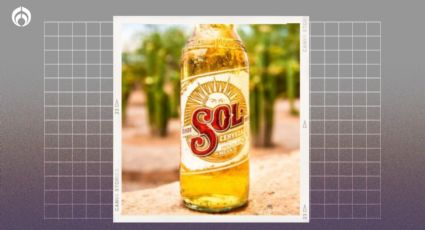 Cerveza Sol: ¿qué pasó con este ‘chela’ famosa en los 90 y dónde la venden aún?