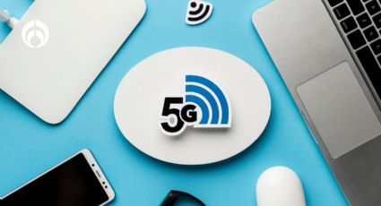 ¿Por qué mi internet Wifi tiene una señal 5G? Seguro no lo sabías