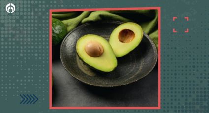 El secreto para que los aguacates no se sequen ni se pongan negros