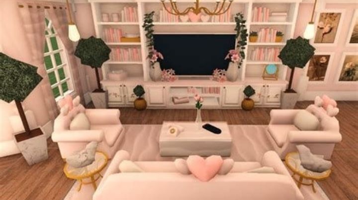 3 ideas de Pinterest para decorar tu cuarto al estilo coquette