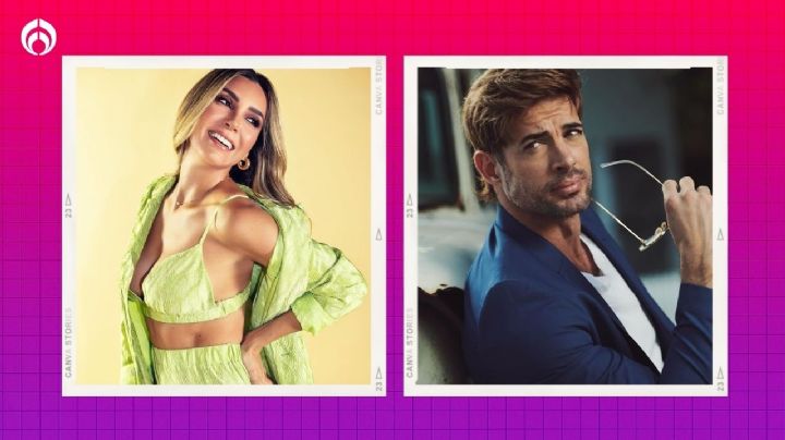 Elizabeth Gutiérrez confirma truene con William Levy después de 20 años y varias infidelidades