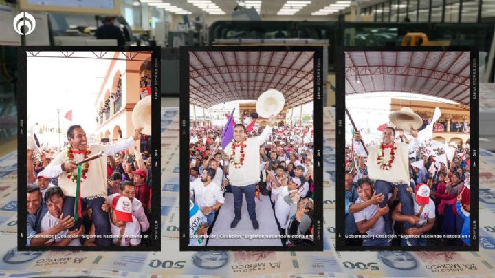 Eduardo Ramírez apuesta por la conectividad digital para reducir brecha social en Chiapas