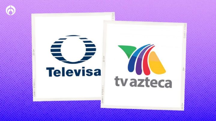 Televisa, Azteca y agencias van por nueva medición de audiencias y critican métodos actuales